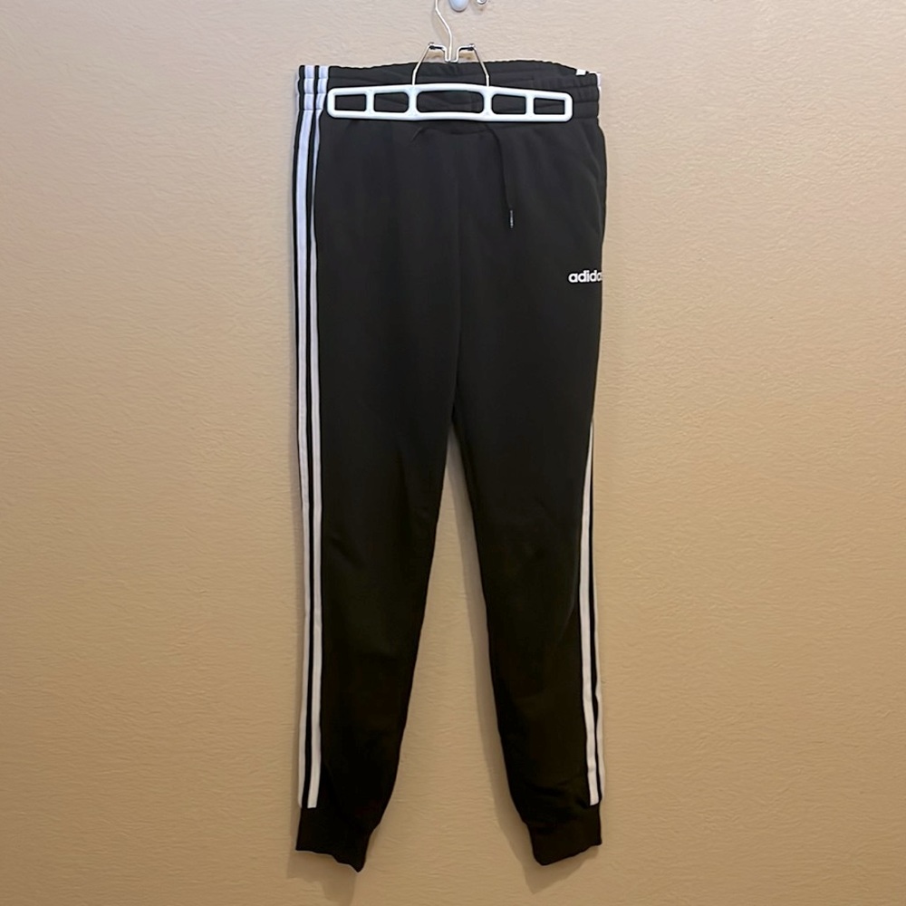 Adidas Mid-rise Sweatpants